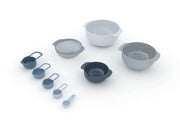 9-Piece Food Preparation Set 