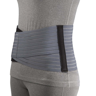 Lightweight Elastic Lumbosacral Support