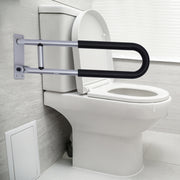 Toilet Grab Bar Rails for  Bathroom Safety /Support - Peak Living Shop