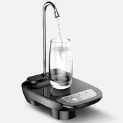 Automatic Water Dispenser with  Electric Water Pump - Peak Living Shop