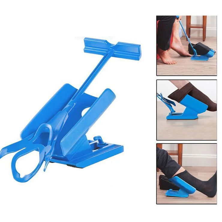 Sock Assist Device Puller