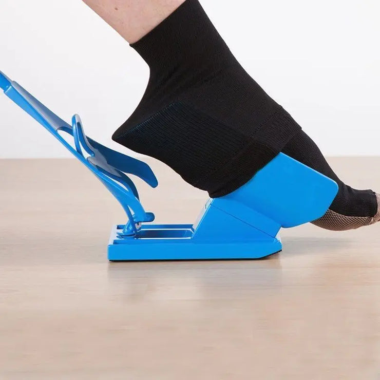 Sock Assist Device Puller