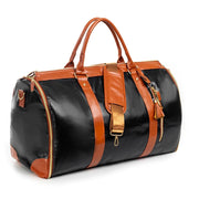 Large Capacity Travel Duffle Bag