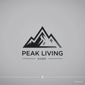 Peak Living Shop